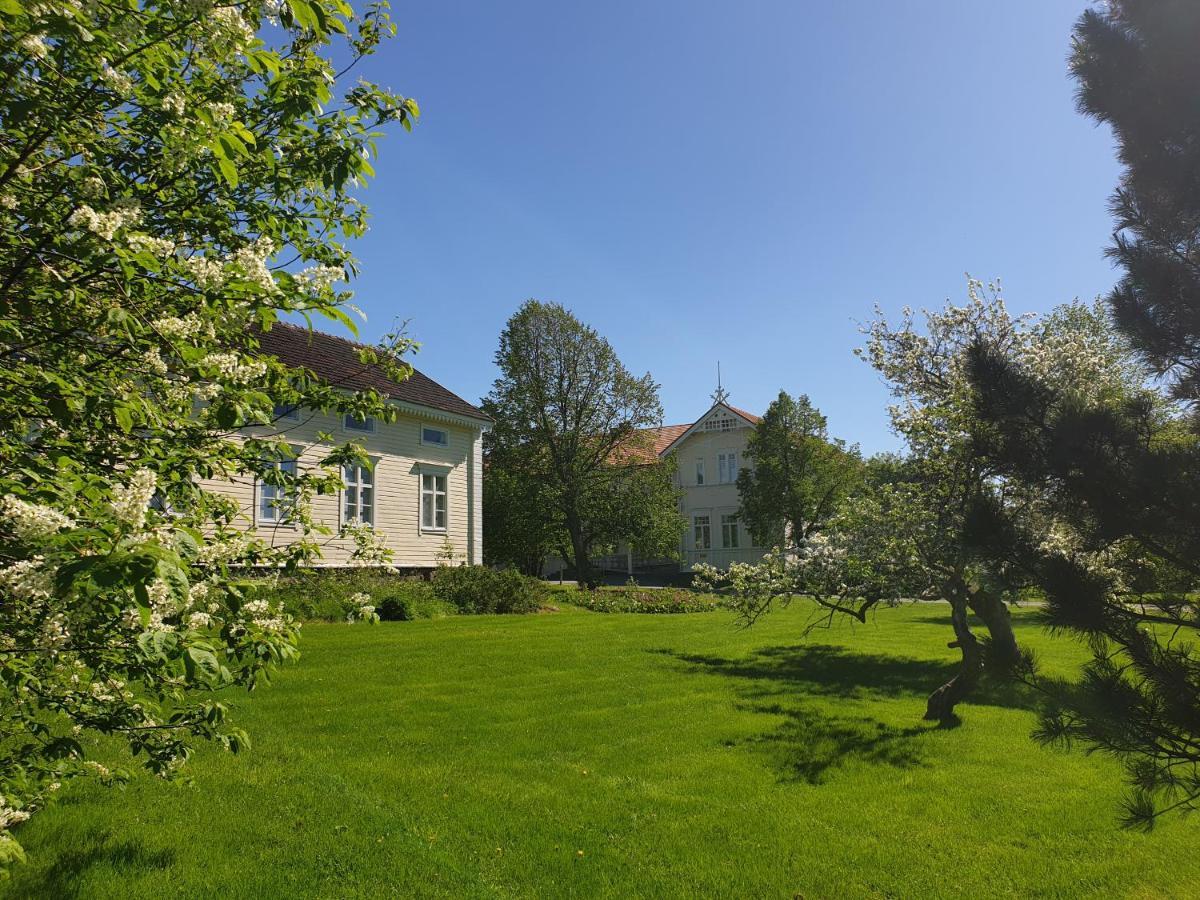 Hotelli Joentalo Tornio Exterior photo
